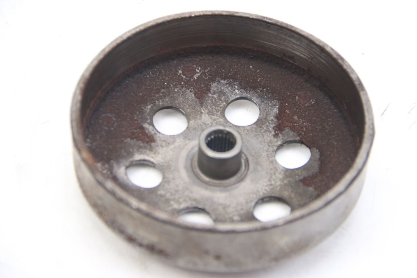 photo de CLUTCH BELL LONGJIA DIGITA 4T 50 (2019 - 2022) - Component detail