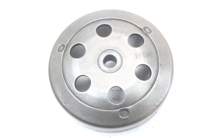 photo de CLUTCH BELL KYMCO DINK 4T 50 (2007 - 2018) - Main view