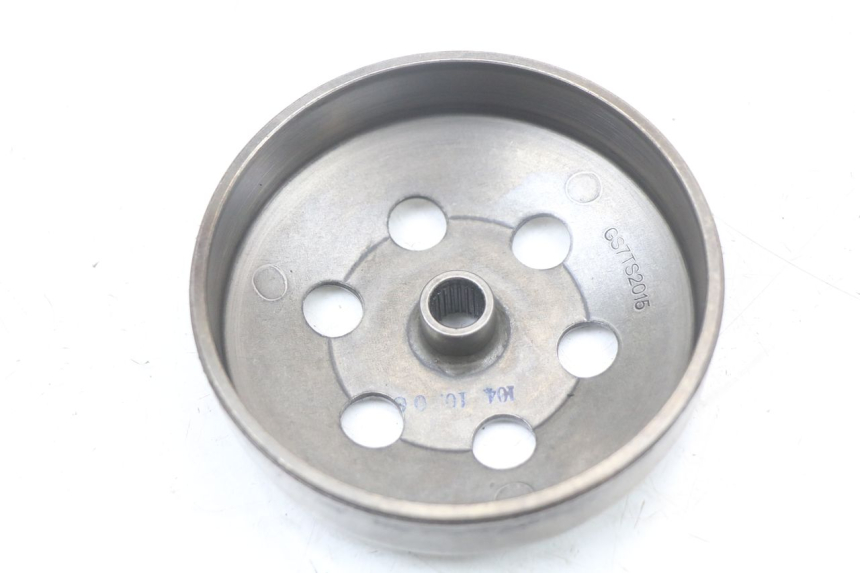 photo de CLUTCH BELL KYMCO DINK 4T 50 (2007 - 2018) - Zoom on usage condition