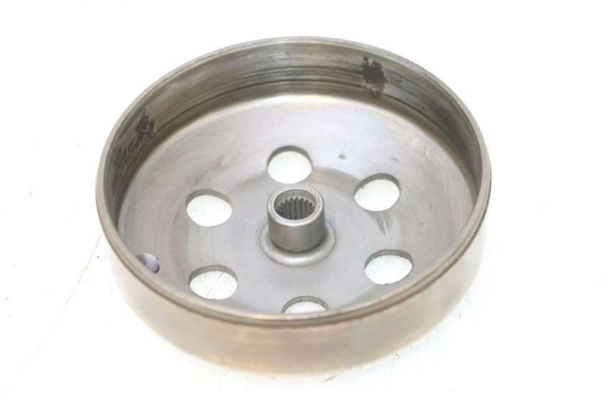photo de CLUTCH BELL KEEWAY F-ACT FACT EVO 50 (2020 - 2026) - Main view