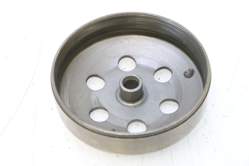 photo de CLUTCH BELL KEEWAY F-ACT FACT EVO 50 (2020 - 2026) - Alternative perspective