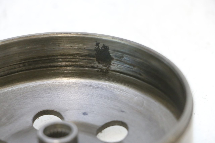 photo de CLUTCH BELL KEEWAY F-ACT FACT EVO 50 (2020 - 2026) - Product overview