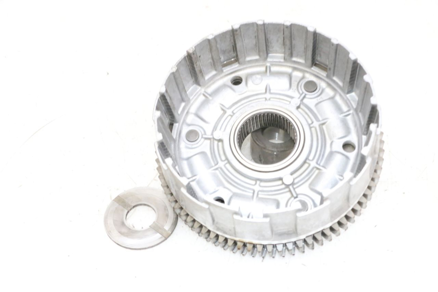 photo de CLUTCH BELL YAMAHA FJR ABS 1300 (2006 - 2012) - Main view