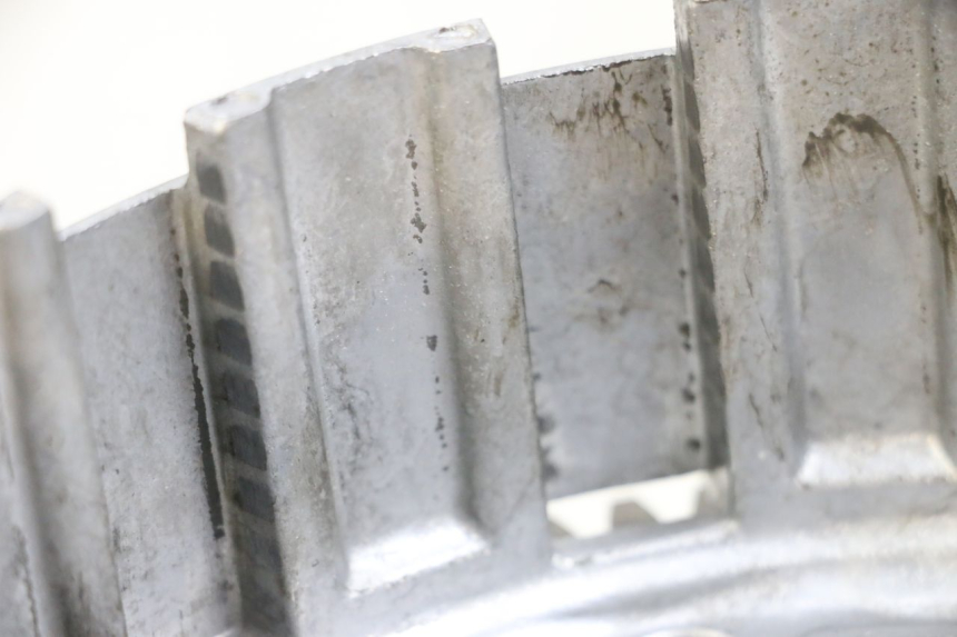 photo de CLUTCH BELL YAMAHA FJR ABS 1300 (2006 - 2012) - Zoom on usage condition