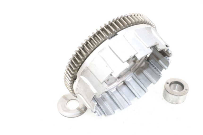 photo de CLUTCH BELL YAMAHA FJR ABS 1300 (2006 - 2012) - Fixing points details