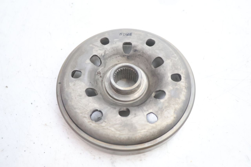 photo de CLUTCH BELL HONDA FJS SILVER WING SILVERWING 400 (2005 - 2008) - Main view