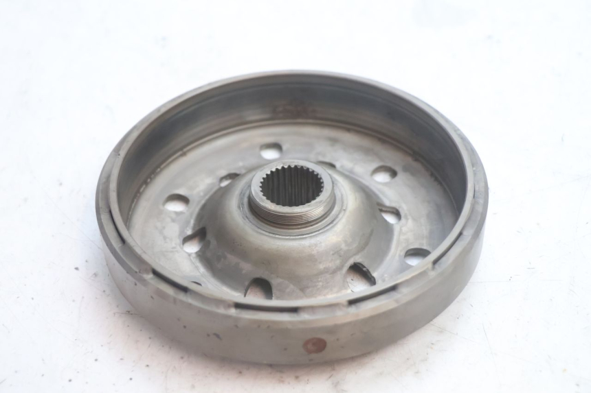 photo de CLUTCH BELL HONDA FJS SILVER WING SILVERWING 400 (2005 - 2008) - Alternative perspective