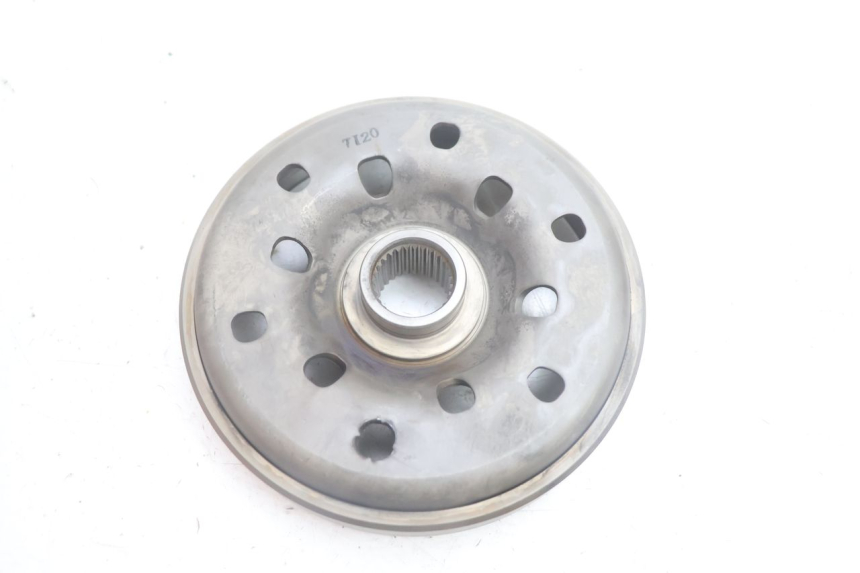 photo de CLUTCH BELL HONDA FJS SILVER WING SILVERWING 400 (2005 - 2008) - Main view