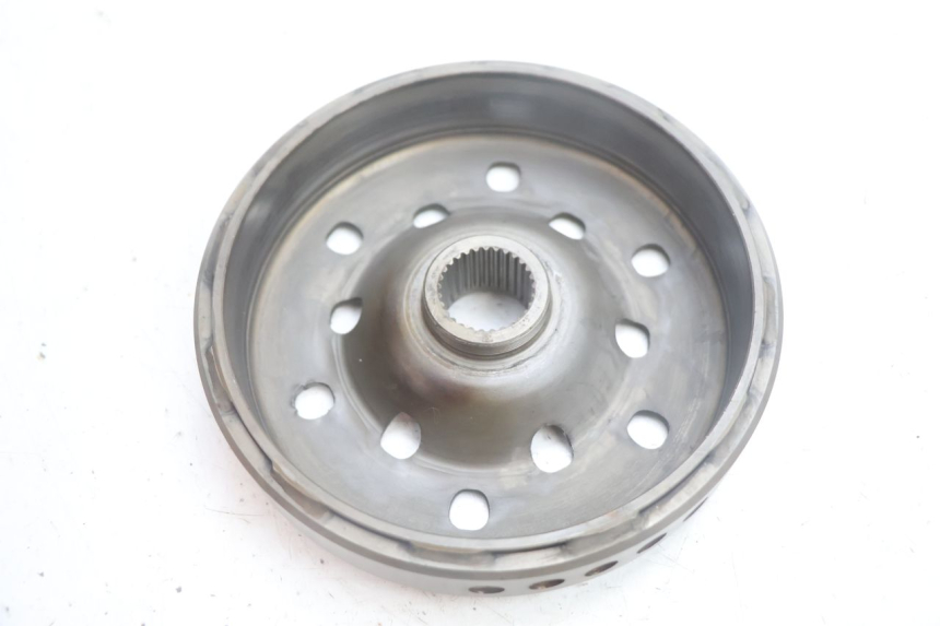 photo de CLUTCH BELL HONDA FJS SILVER WING SILVERWING 400 (2005 - 2008) - Zoom on usage condition