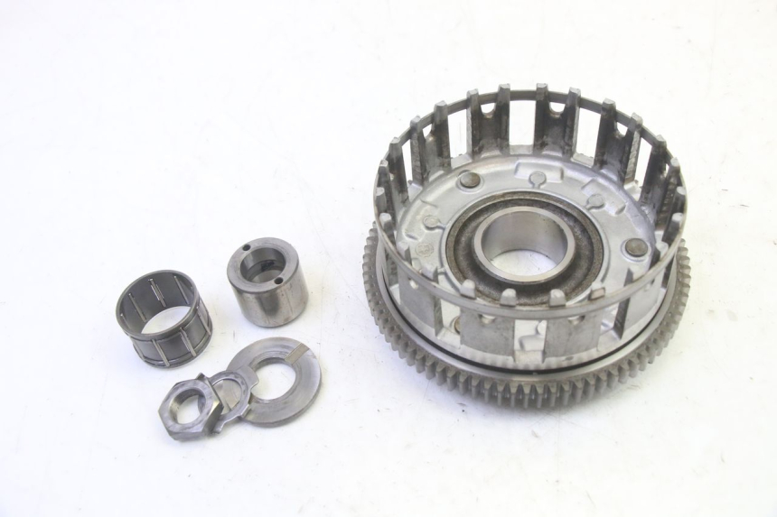 photo de CLUTCH BELL YAMAHA FZ6 N FAZER 600 (2004 - 2006) - Main view
