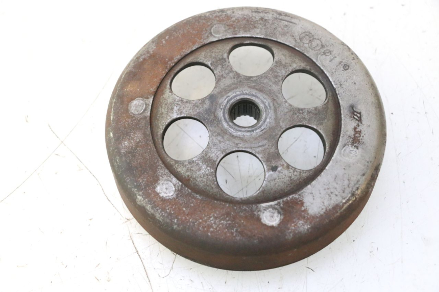 photo de CLUTCH BELL NECO GPX LC 2T 50 (2014 - 2018) - Main view