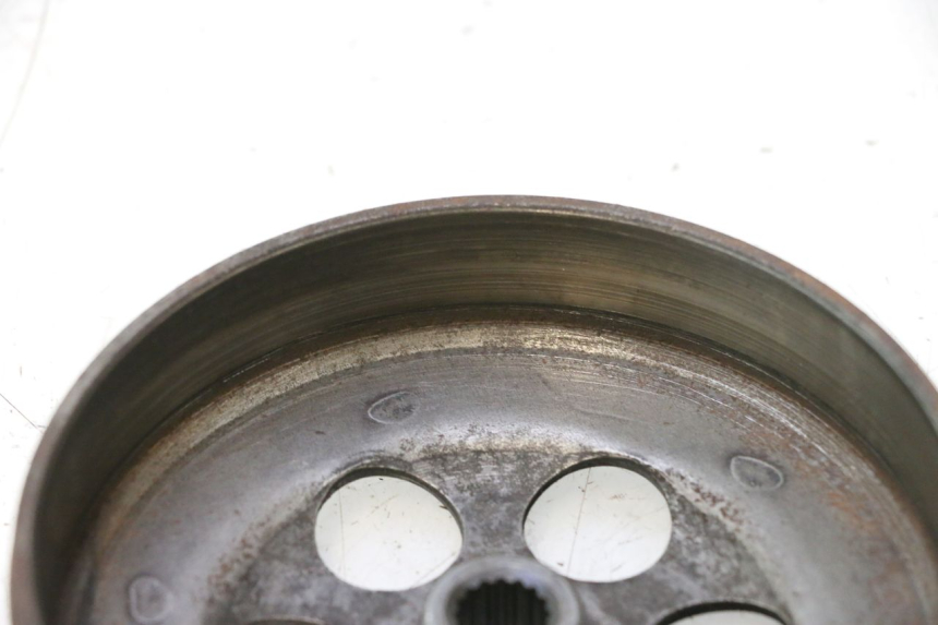 photo de CLUTCH BELL NECO GPX LC 2T 50 (2014 - 2018) - Zoom on usage condition