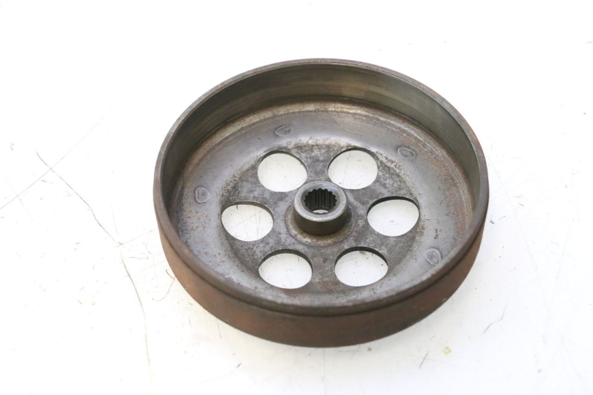 photo de CLUTCH BELL NECO GPX LC 2T 50 (2014 - 2018) - Alternative perspective