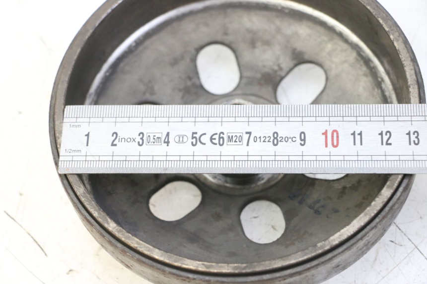 photo de CLUTCH BELL KYMCO GRAND DINK 125 (2002 - 2007) - Component detail