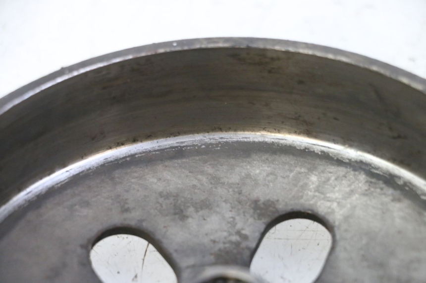 photo de CLUTCH BELL KYMCO GRAND DINK 125 (2002 - 2007) - Zoom on usage condition