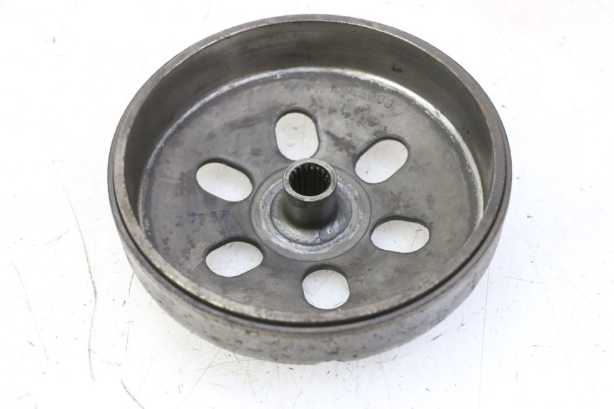 photo de CLUTCH BELL KYMCO GRAND DINK 125 (2002 - 2007) - Alternative perspective