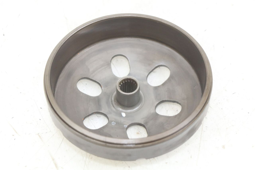 photo de CLUTCH BELL SYM GTS EFI 125 (2012 - 2016) - Zoom on usage condition