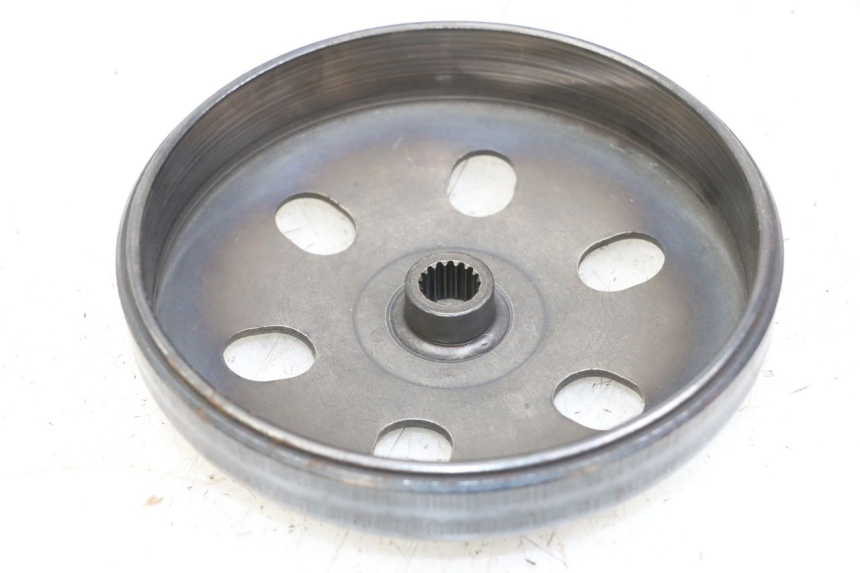 photo de CLUTCH BELL HYTRACK HY S 4X4 410 (2013 - 2016) - Main view