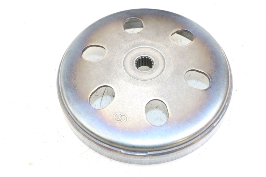 photo de CLUTCH BELL HYTRACK HY S 4X4 410 (2013 - 2016) - Component detail