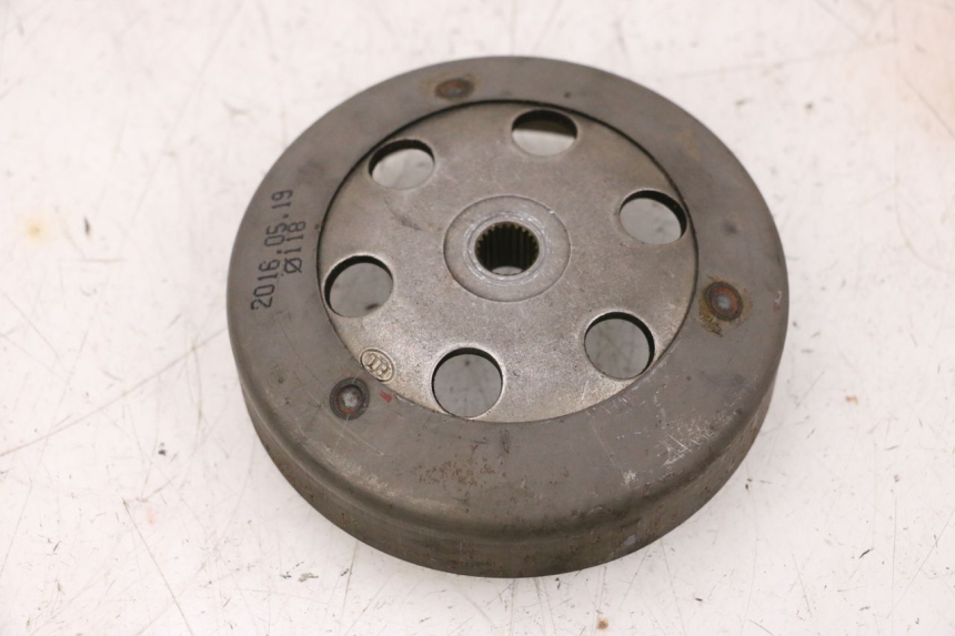 photo de CLUTCH BELL PEUGEOT KISBEE 4T 50 (2010 - 2017) - Alternative perspective