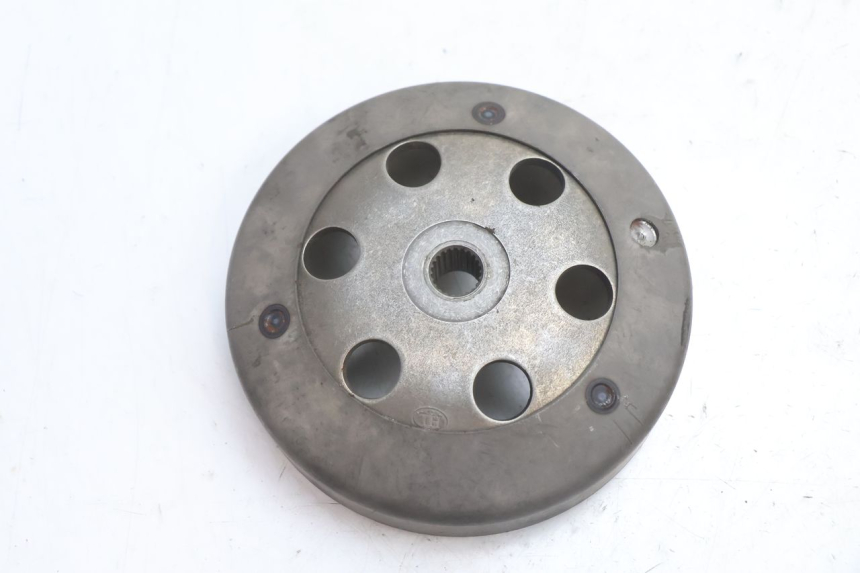 photo de CLUTCH BELL PEUGEOT KISBEE 4T 50 (2010 - 2017) - Component detail