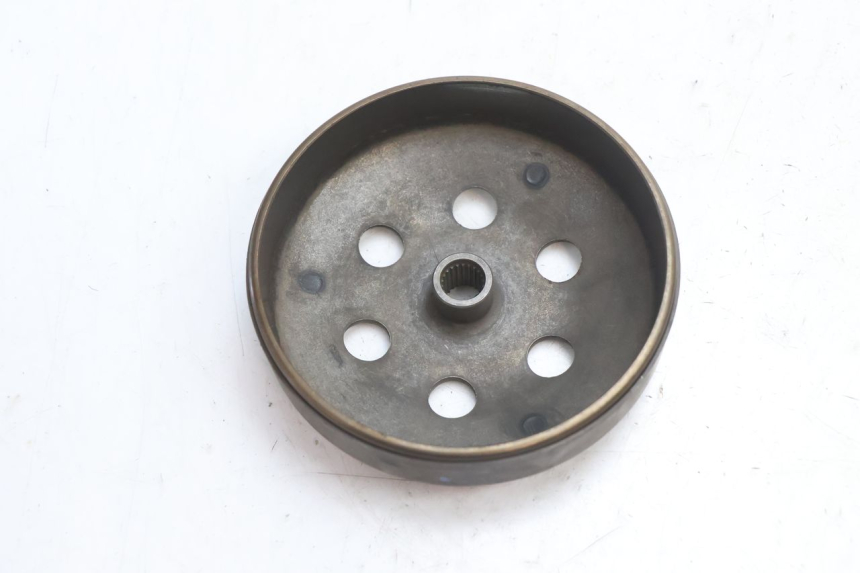 photo de CLUTCH BELL PEUGEOT KISBEE 4T 50 (2010 - 2017) - Zoom on usage condition