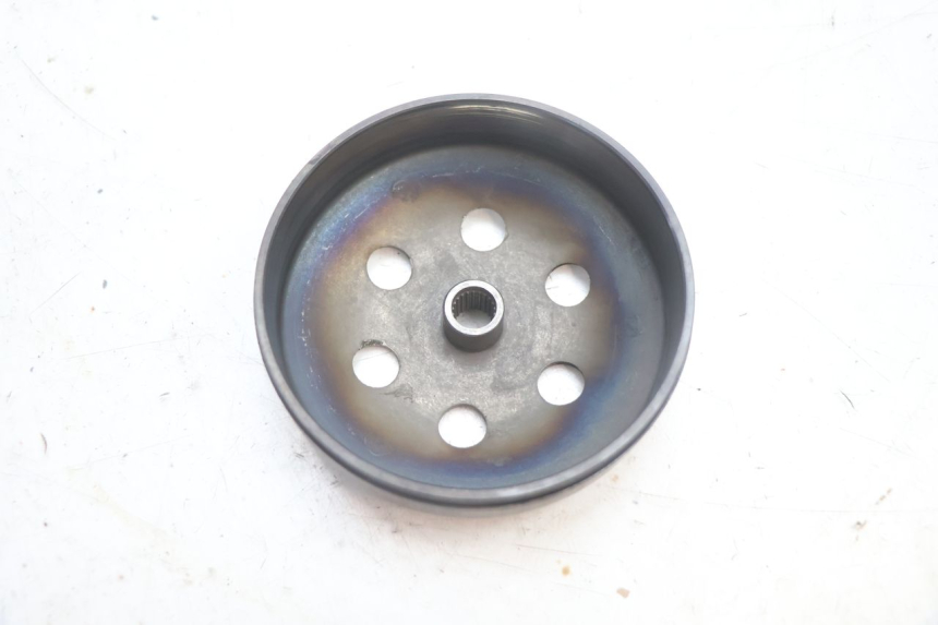 photo de CLUTCH BELL PIAGGIO LIBERTY 50 (1998 - 2003) - Zoom on usage condition