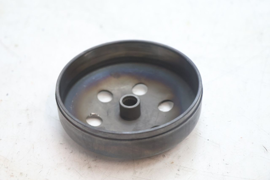 photo de CLUTCH BELL PIAGGIO LIBERTY 50 (1998 - 2003) - Alternative perspective