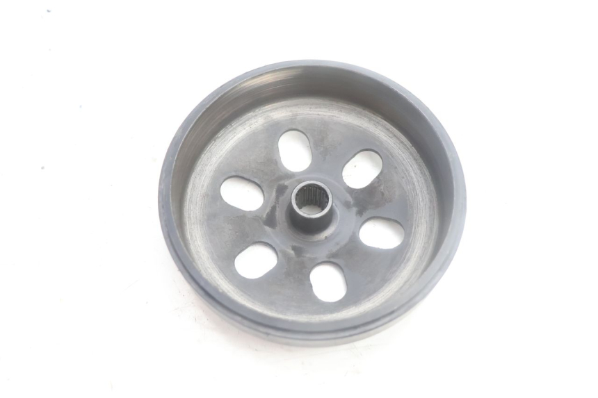 photo de CLUTCH BELL KYMCO LIKE 125 (2009 - 2016) - Zoom on usage condition