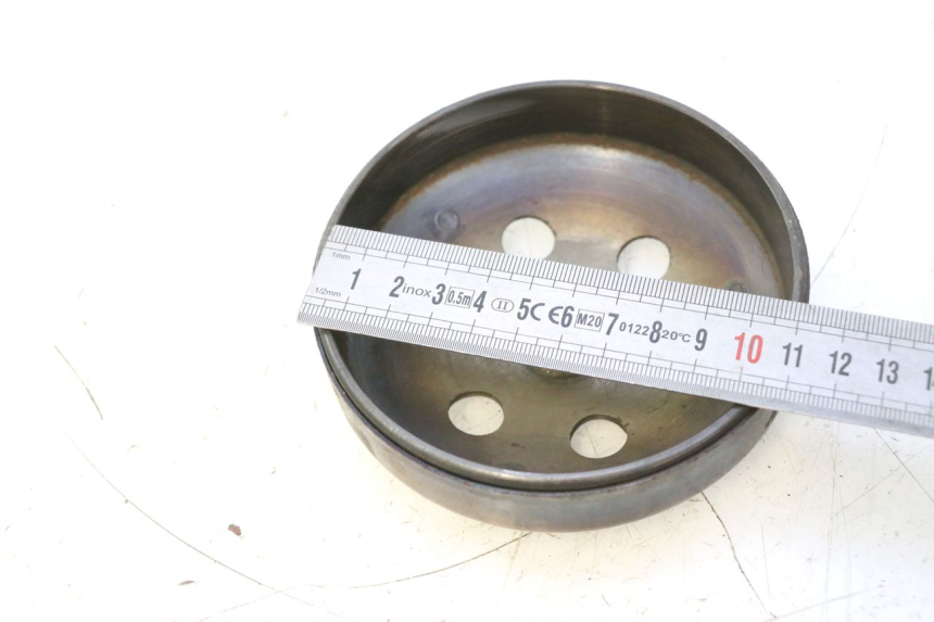 photo de CLUTCH BELL PEUGEOT LUDIX 50 (2005 - 2007) - Component detail