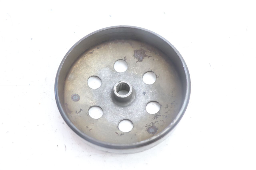 photo de CLUTCH BELL PEUGEOT LUDIX PRO 2T 50 (2010 - 2017) - Zoom on usage condition