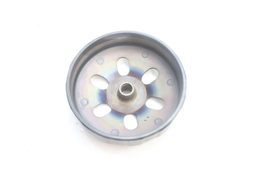 photo de CLUTCH BELL SYM MIO 50 (2005 - 2010) - Zoom on usage condition