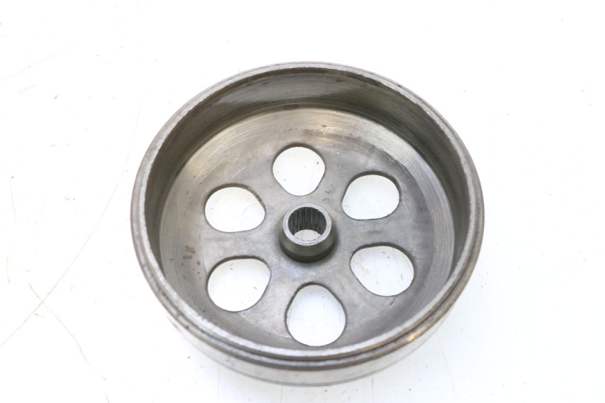 photo de CLUTCH BELL PIAGGIO MP3 125 (2006 - 2014) - Zoom on usage condition