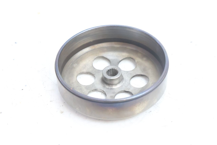 photo de CLUTCH BELL YAMAHA NEO'S NEOS 2T 50 (1998 - 2007) - Zoom on usage condition