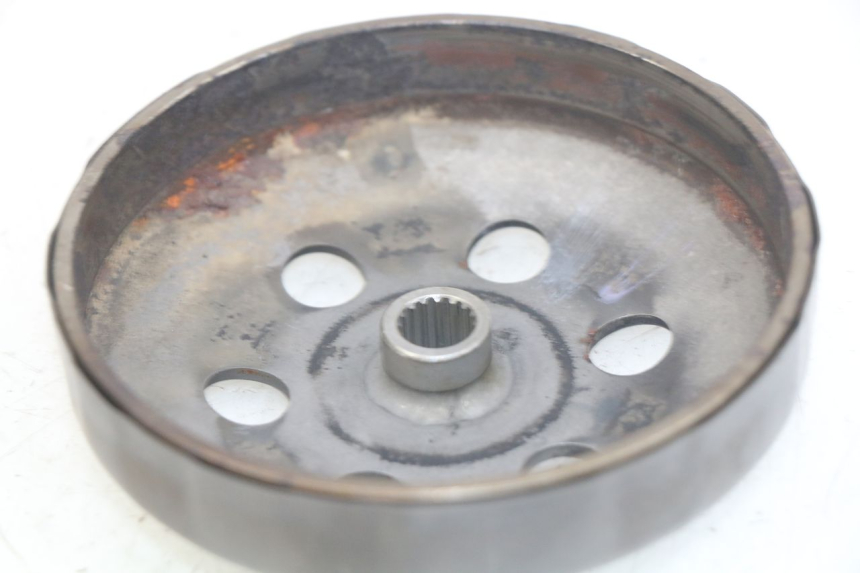 photo de CLUTCH BELL MBK OVETTO 2T 50 (2007 - 2017) - Component detail