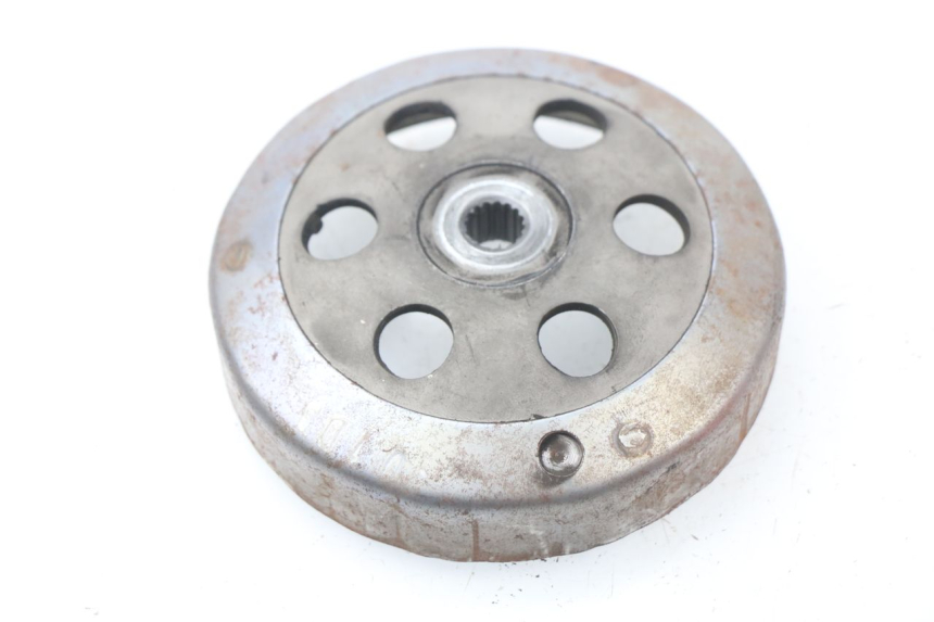 photo de CLUTCH BELL MBK OVETTO 50 (1998 - 2007) - Main view