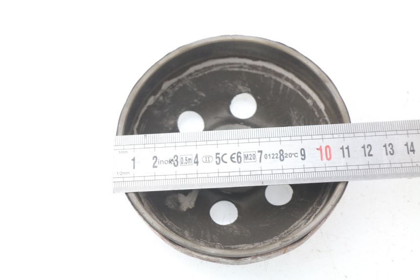 photo de CLUTCH BELL MBK OVETTO 50 (1998 - 2007) - Alternative perspective