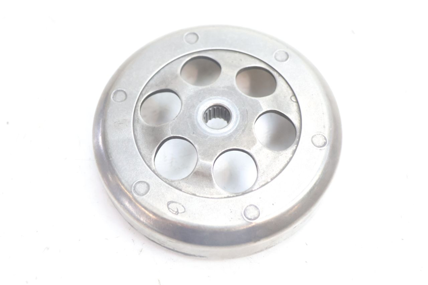 photo de CLUTCH BELL RAZZO QTR 50 (2011 - 2018) - Main view