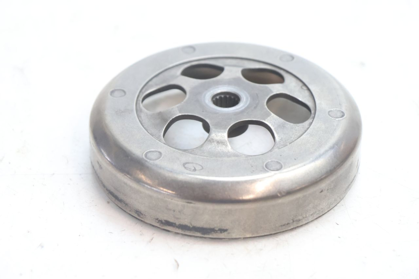 photo de CLUTCH BELL RAZZO QTR 50 (2011 - 2018) - Component detail
