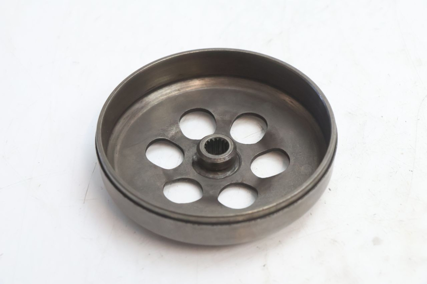 photo de CLUTCH BELL RIDE RACE GT 2T 50 (2012 - 2017) - Zoom on usage condition