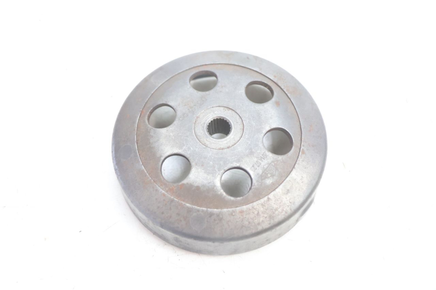 photo de CLUTCH BELL LAZIO RENO 50 (2016 - 2021) - Main view