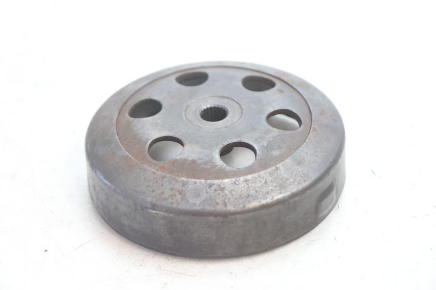 photo de CLUTCH BELL LAZIO RENO 50 (2016 - 2021) - Component detail