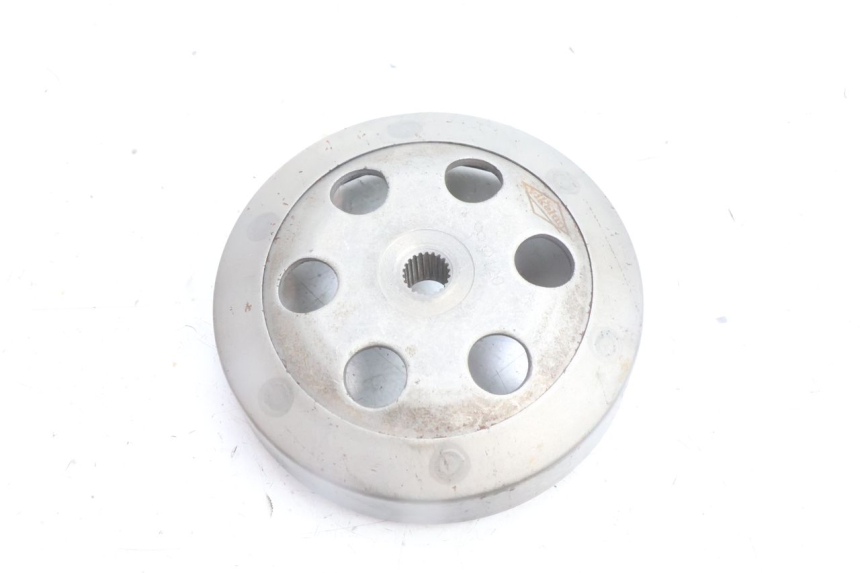 photo de CLUTCH BELL TNT MOTOR ROMA 10' 4T 50 (2007 - 2018) - Main view