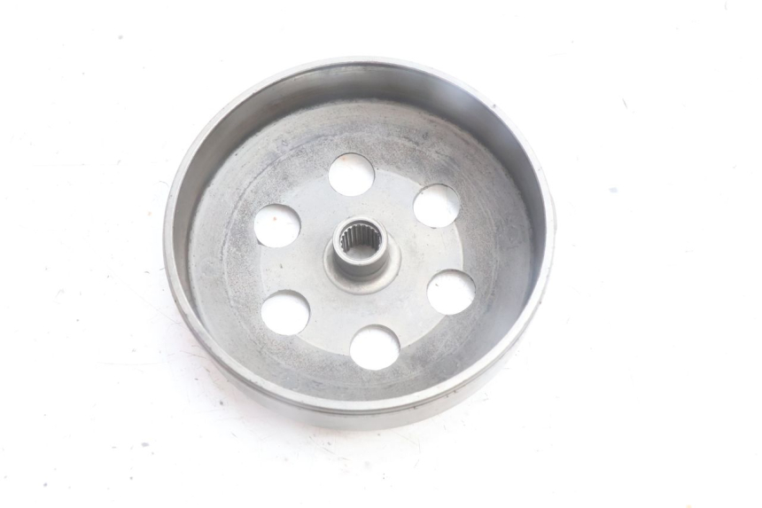 photo de CLUTCH BELL TNT MOTOR ROMA 10' 4T 50 (2007 - 2018) - Zoom on usage condition