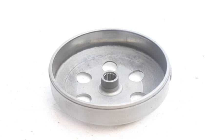 photo de CLUTCH BELL TNT MOTOR ROMA 10' 4T 50 (2007 - 2018) - Alternative perspective