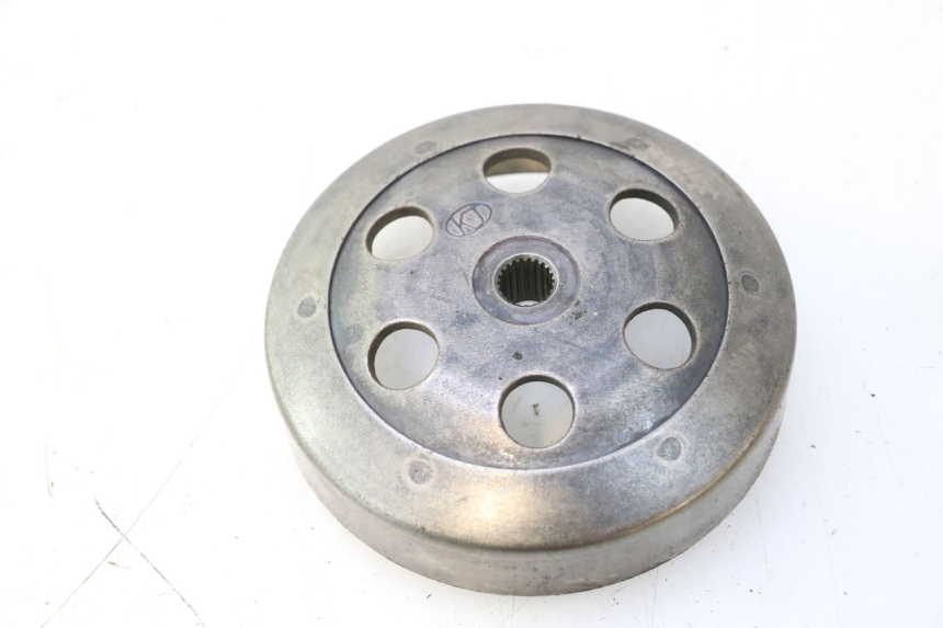 photo de CLUTCH BELL JM MOTORS SANTANA 50 (2014 - 2023) - Main view