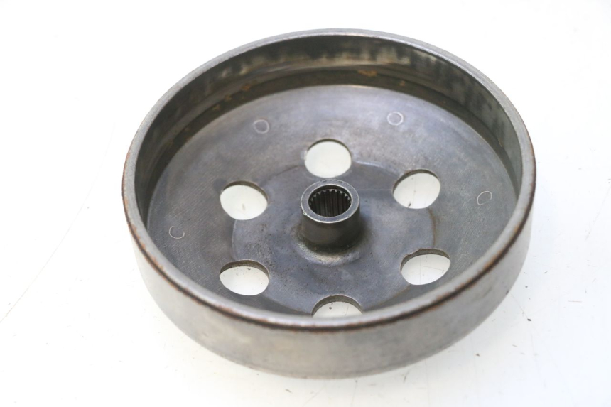 photo de CLUTCH BELL JM MOTORS SANTANA 50 (2014 - 2023) - Component detail