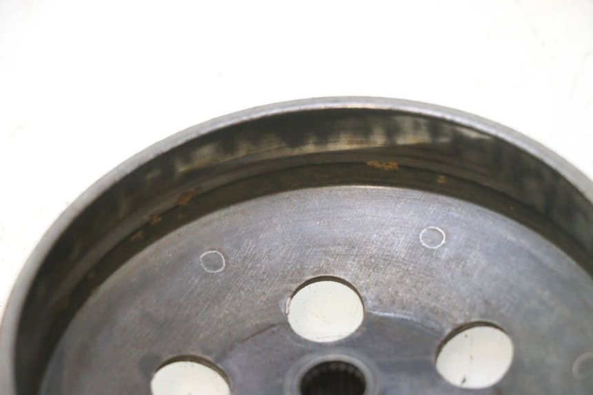 photo de CLUTCH BELL JM MOTORS SANTANA 50 (2014 - 2023) - Alternative perspective