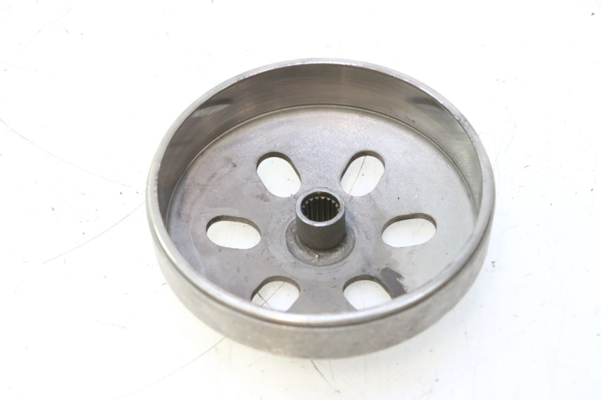 photo de CLUTCH BELL FYM SCOOTERONE 125 (2006 - 2008) - Component detail
