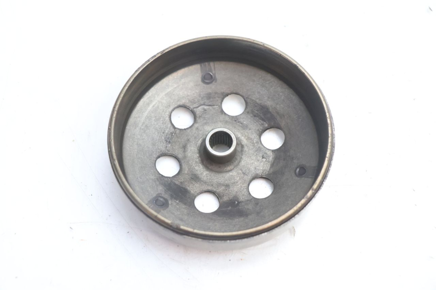 photo de CLUTCH BELL PEUGEOT SPEEDFIGHT 2 AC 50 (2000 - 2009) - Zoom on usage condition